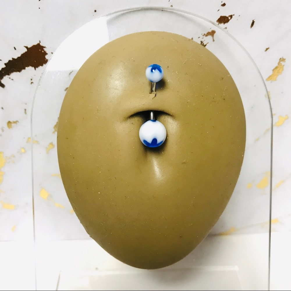Belly Button Ring